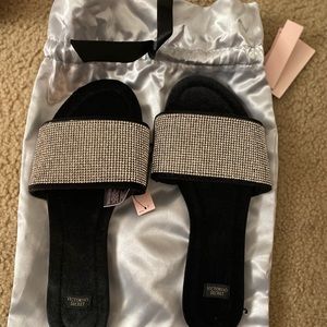 Victoria Secret Sandals